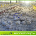 Leon series PP plastic slat floor for chicken farm
